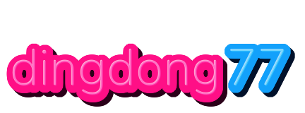 dingdong77 — logo kanal